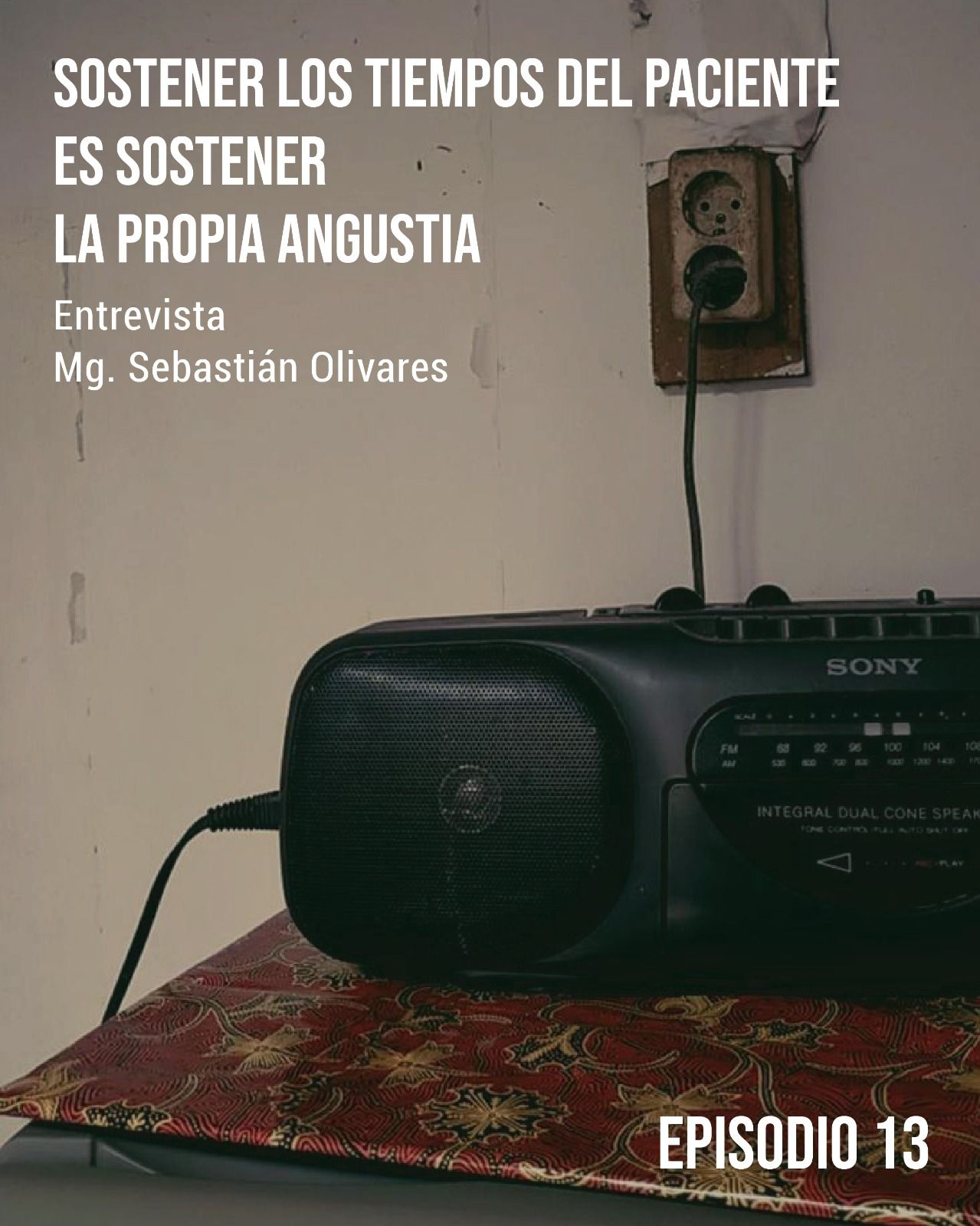 Sebastián Olivares