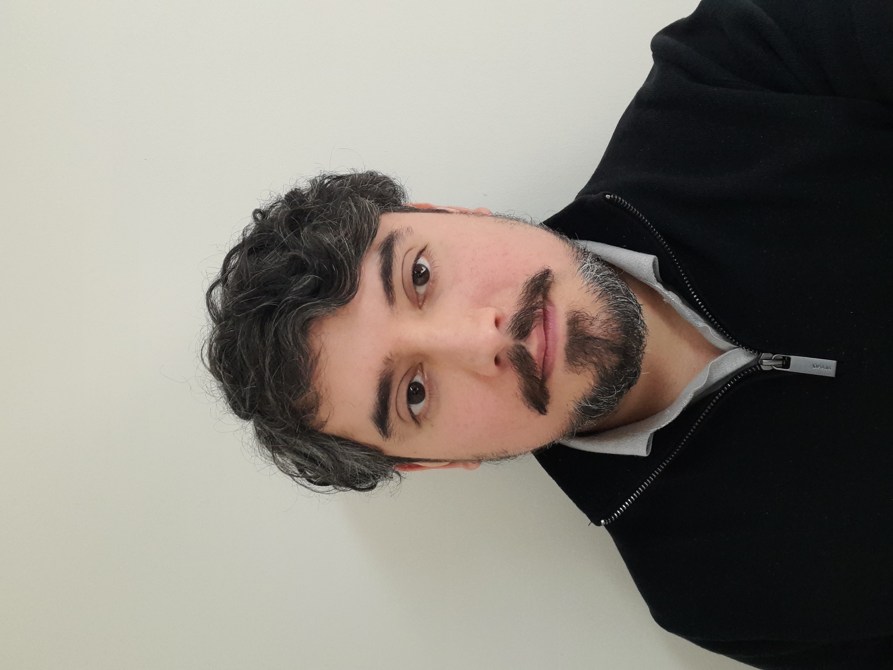 Antonio Villalobos
