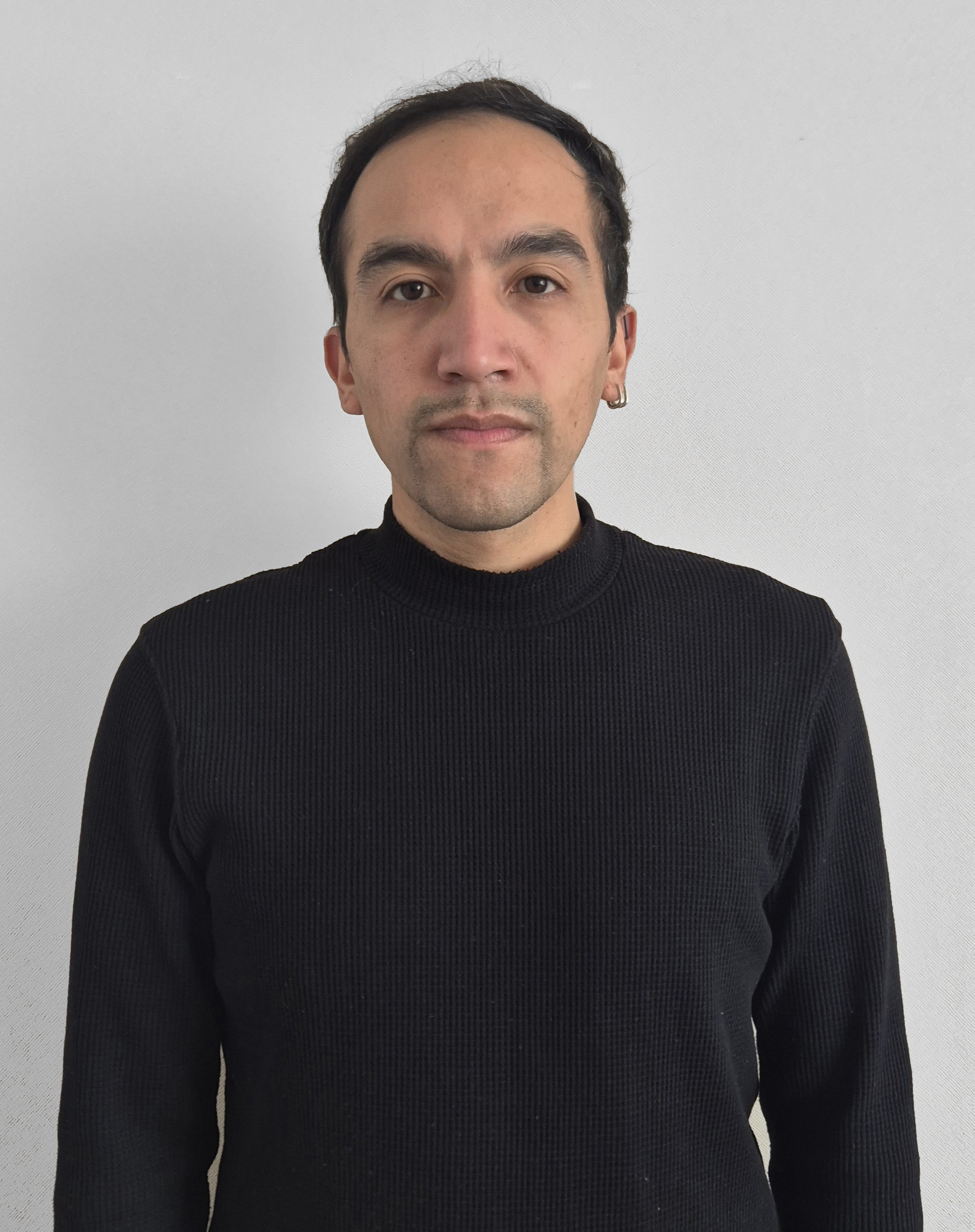 Diego Vargas