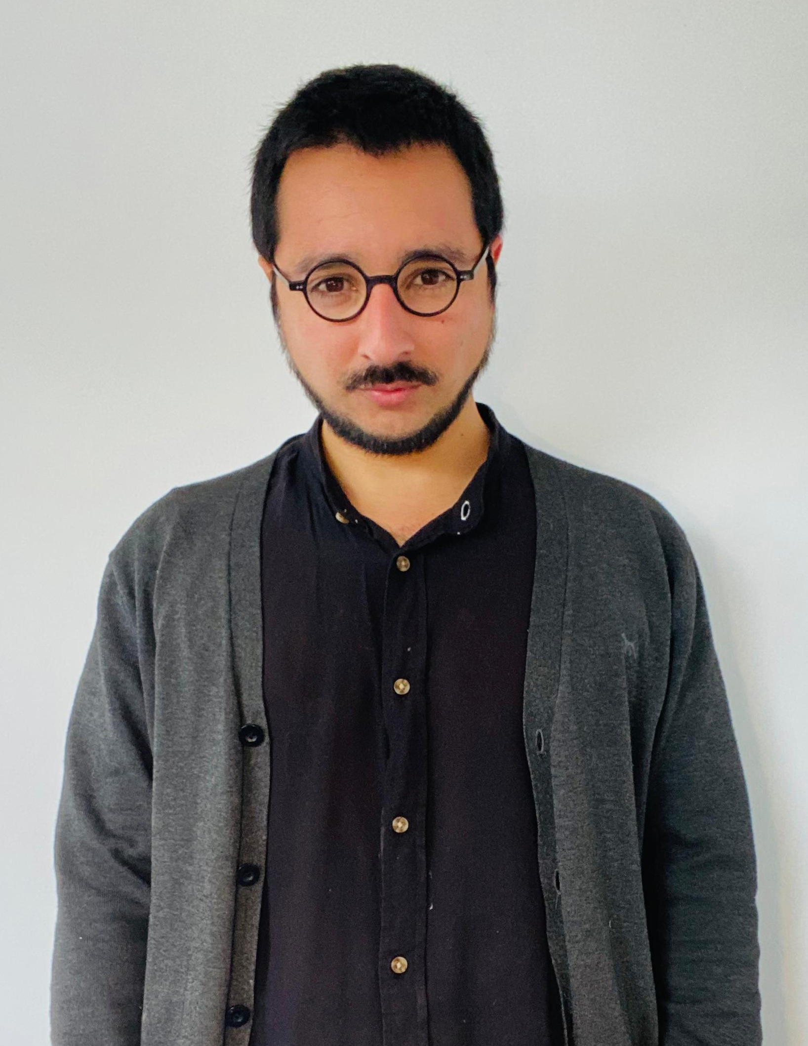 Felipe Ríos