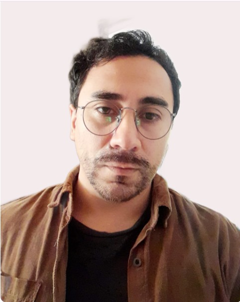 Sebastián Olivares